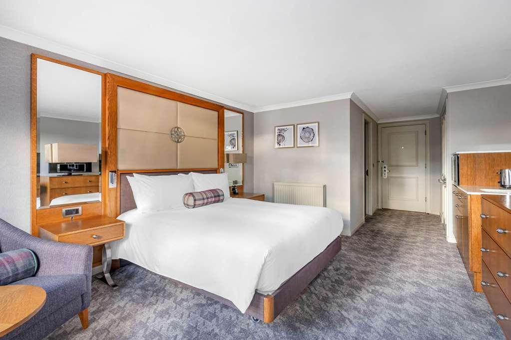 Hilton Grand Vacations Club Craigendarroch Suites Scotland Балатър Стая снимка